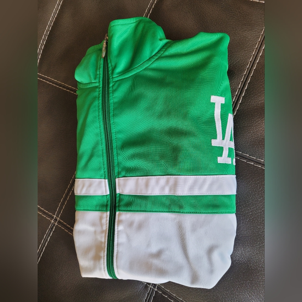 LA Jacket - Picture 4 of 7